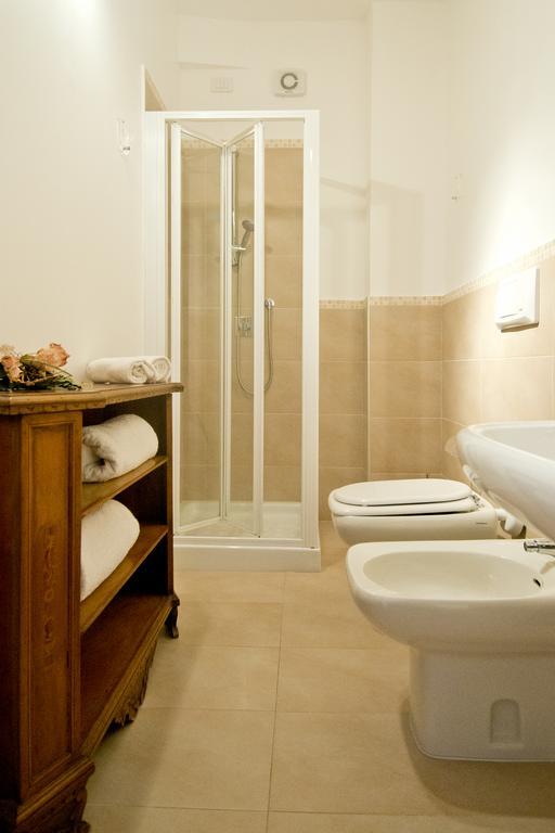 Mimi Rooms Cagliari Exterior photo