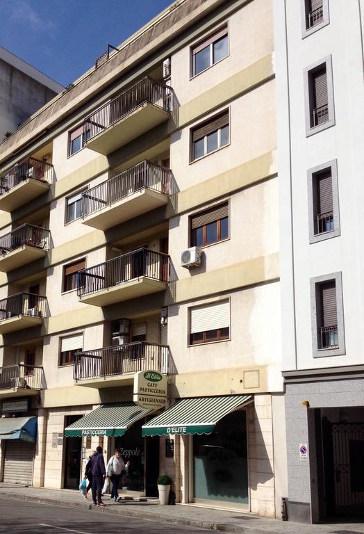 Mimi Rooms Cagliari Exterior photo