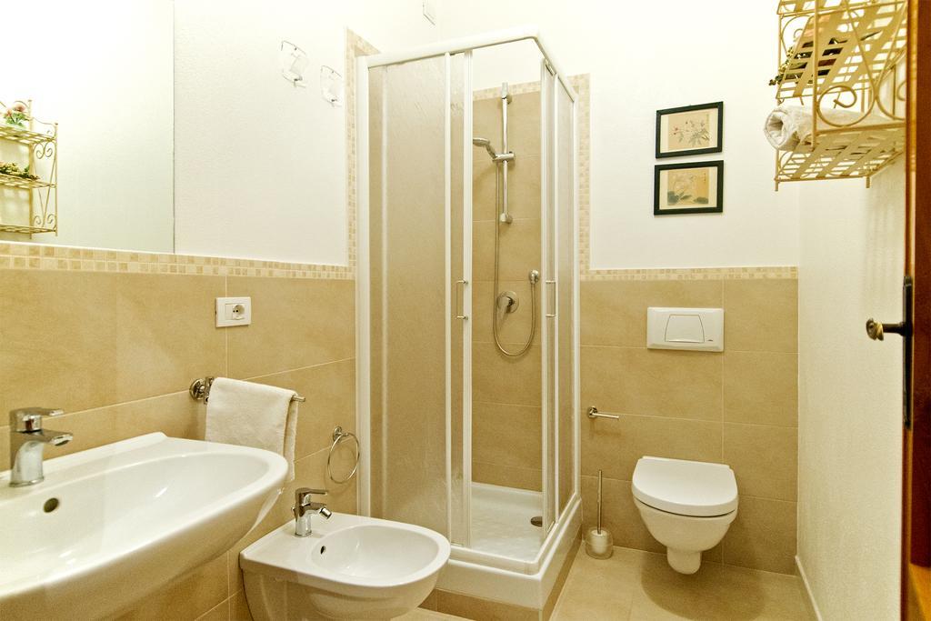 Mimi Rooms Cagliari Room photo
