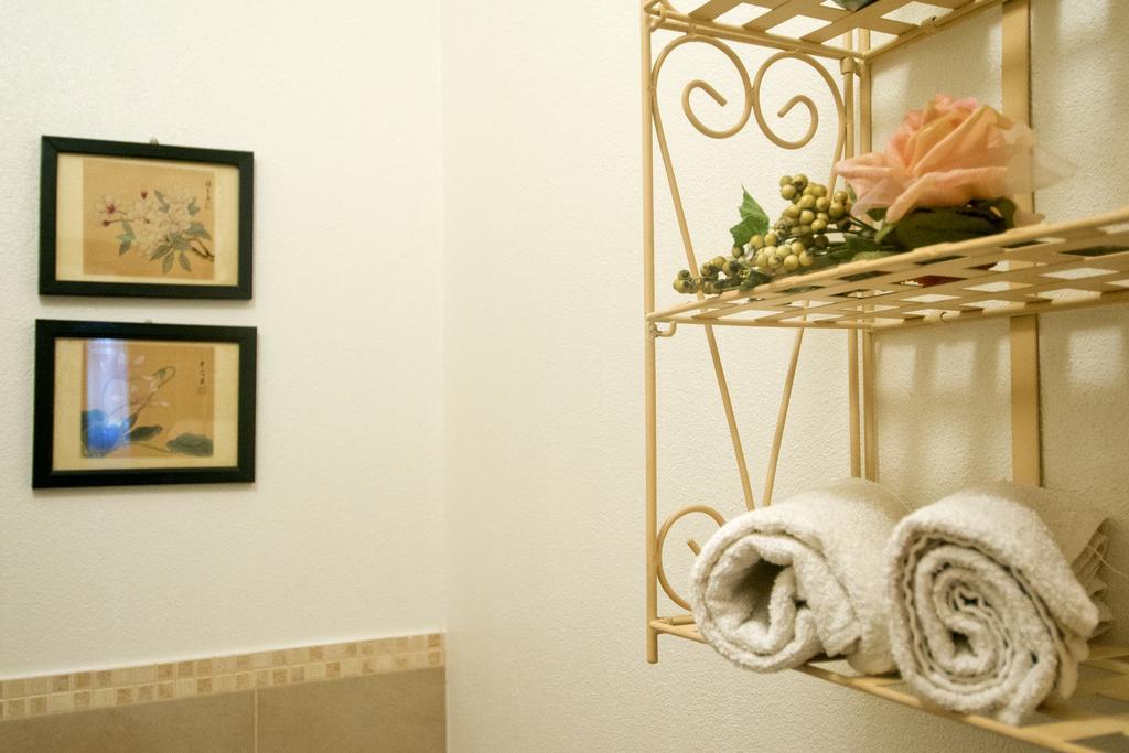 Mimi Rooms Cagliari Room photo