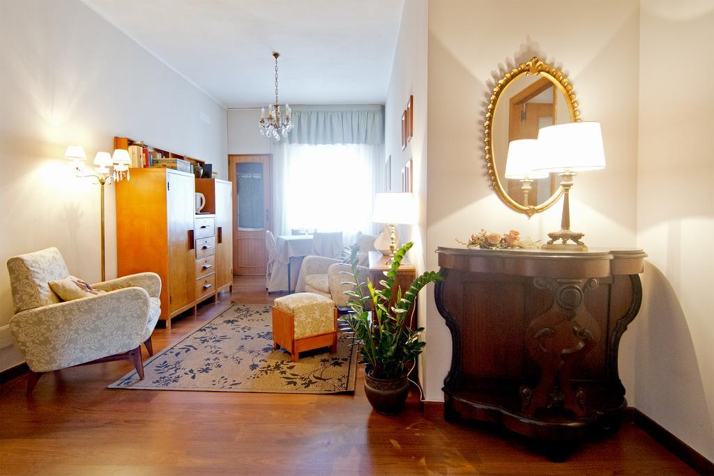 Mimi Rooms Cagliari Exterior photo